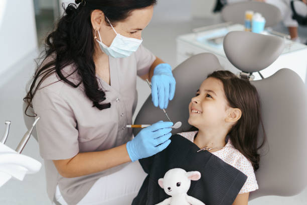 Best Emergency Denture Repair in Beulah, ND