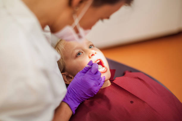 Fast & Reliable Emergency Dental Services in ND